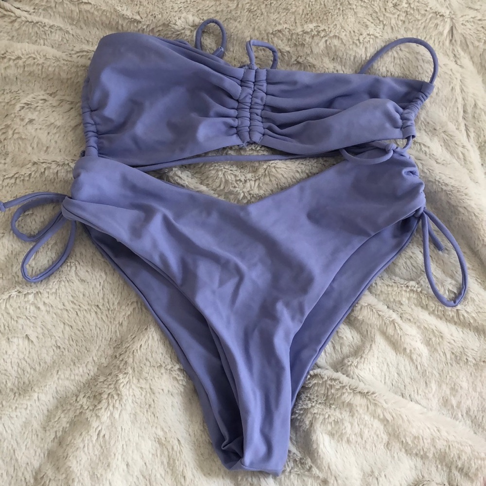Women’s bikini set